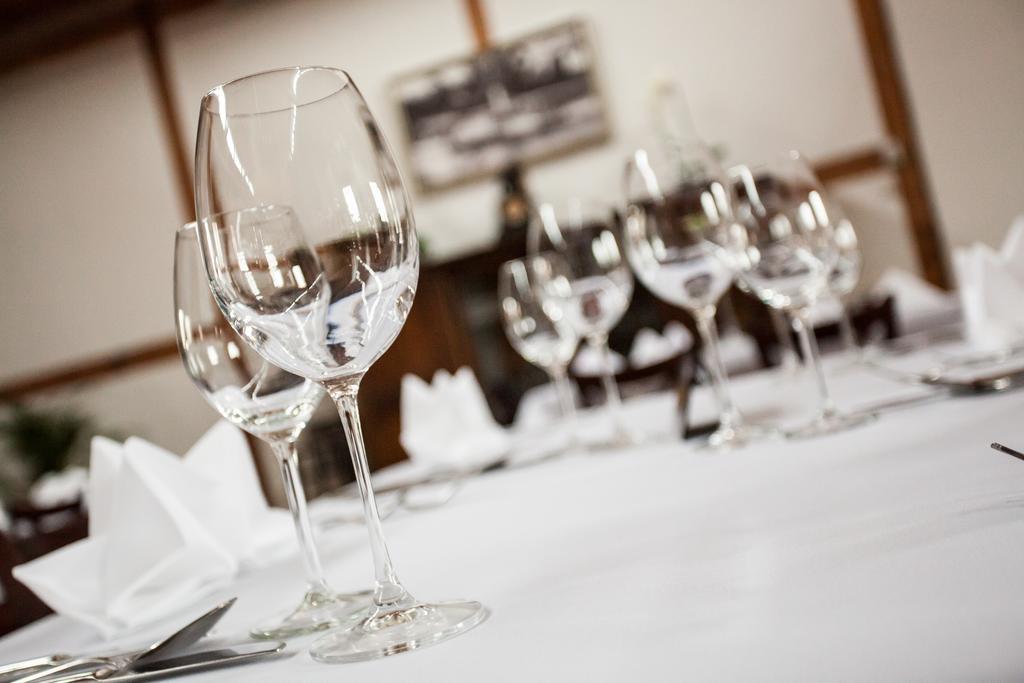 Trzy Korony Boutique Hotel&Spa Piwne Puławy 外观 照片
