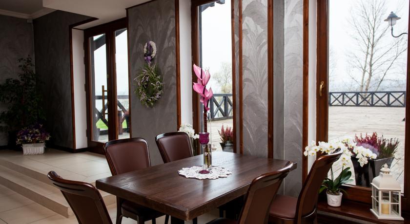 Trzy Korony Boutique Hotel&Spa Piwne Puławy 外观 照片