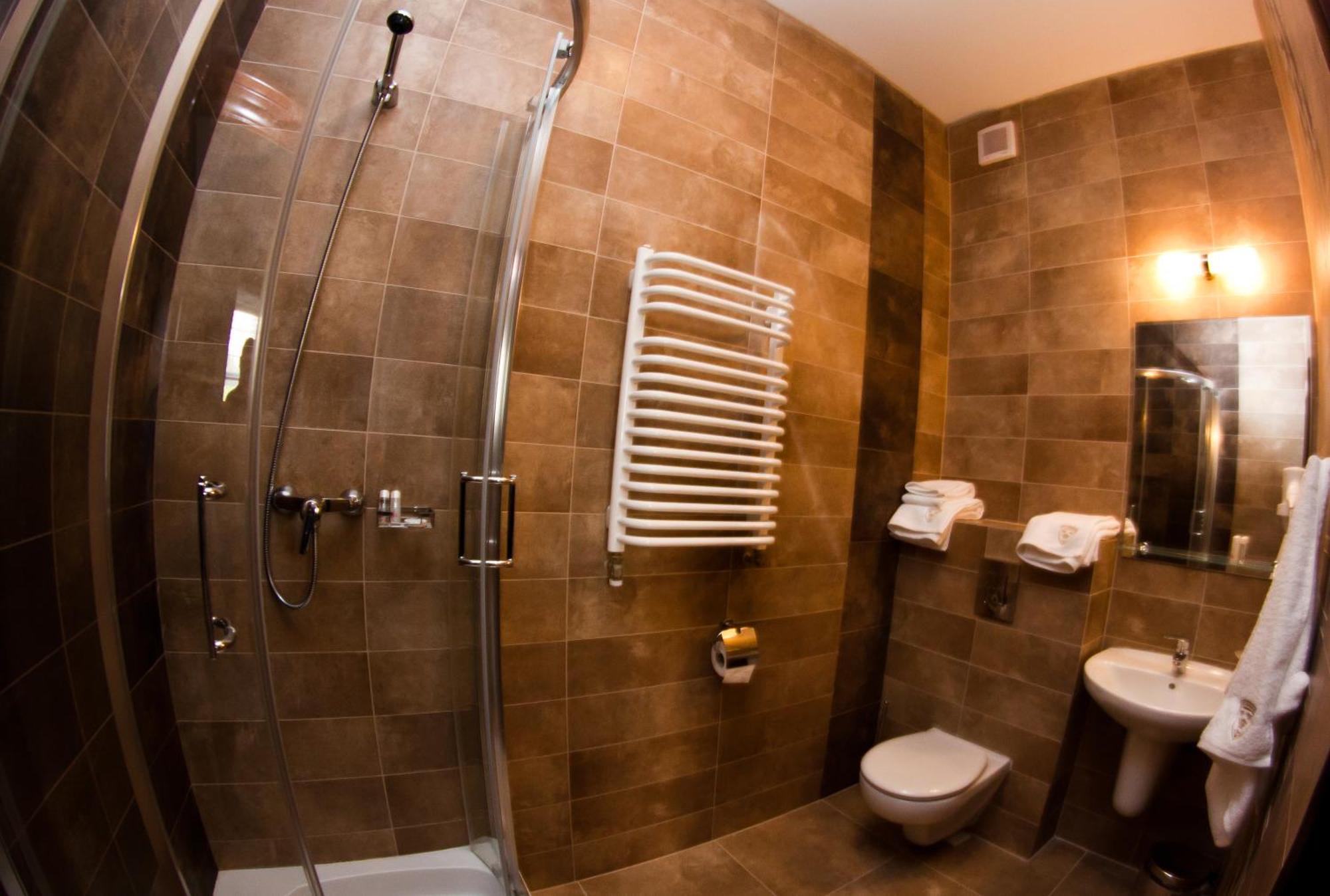 Trzy Korony Boutique Hotel&Spa Piwne Puławy 外观 照片