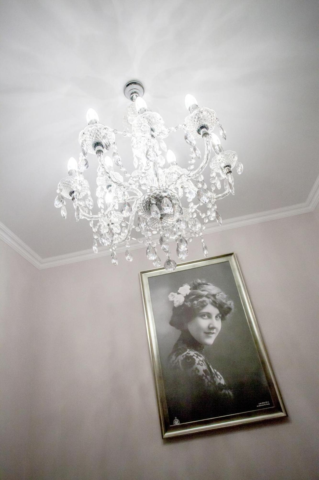 Trzy Korony Boutique Hotel&Spa Piwne Puławy 客房 照片