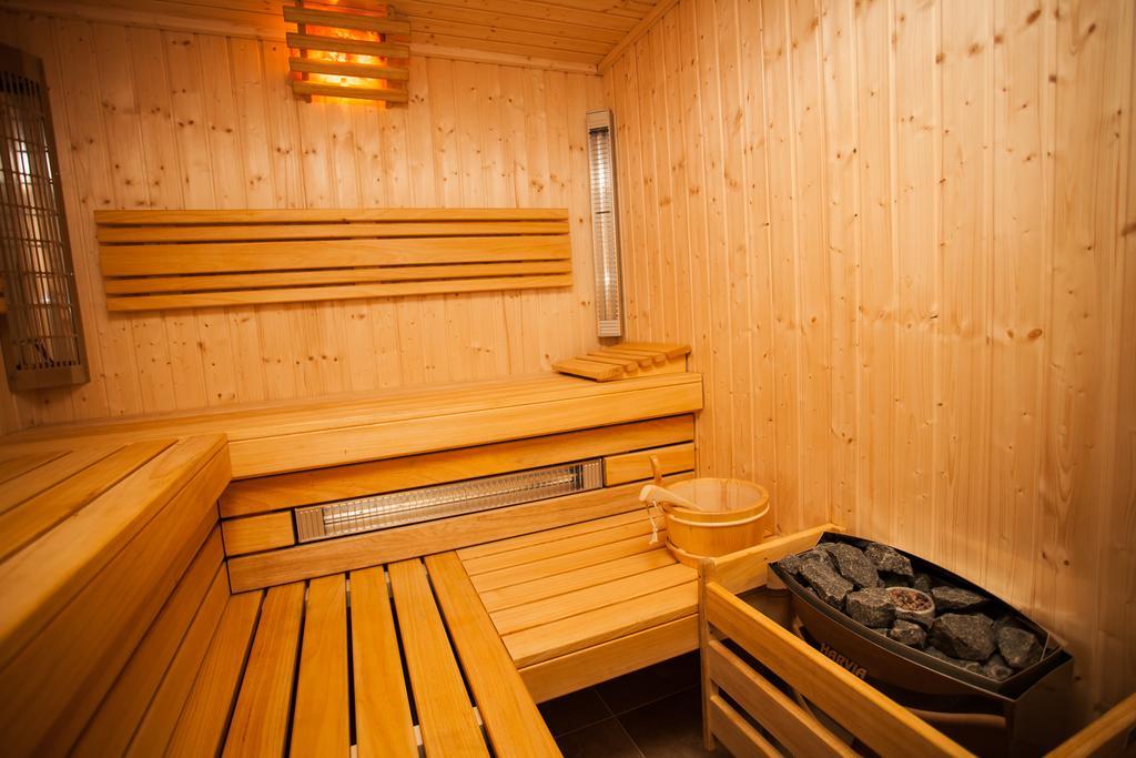 Trzy Korony Boutique Hotel&Spa Piwne Puławy 外观 照片