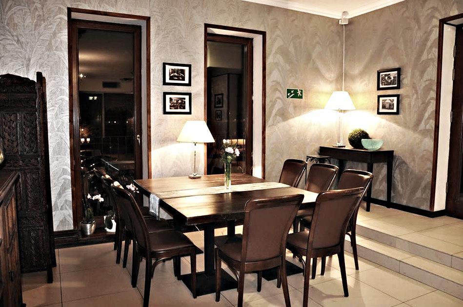 Trzy Korony Boutique Hotel&Spa Piwne Puławy 外观 照片